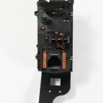 1978-1979 Corvette Wiper Switch