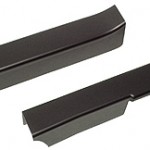 C4 Corvette Door Sill Protector 90_92