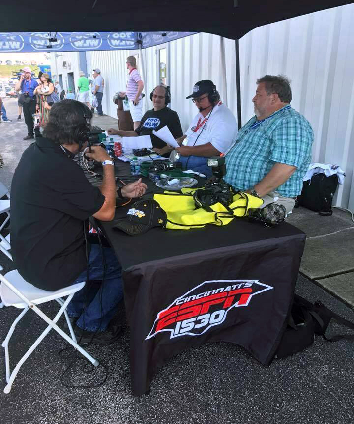 CorvetteParts.net / Keen Parts Radio Interview