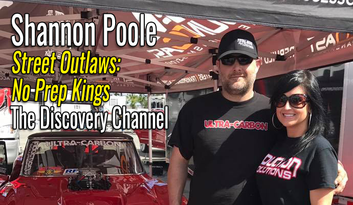 Street Outlaws