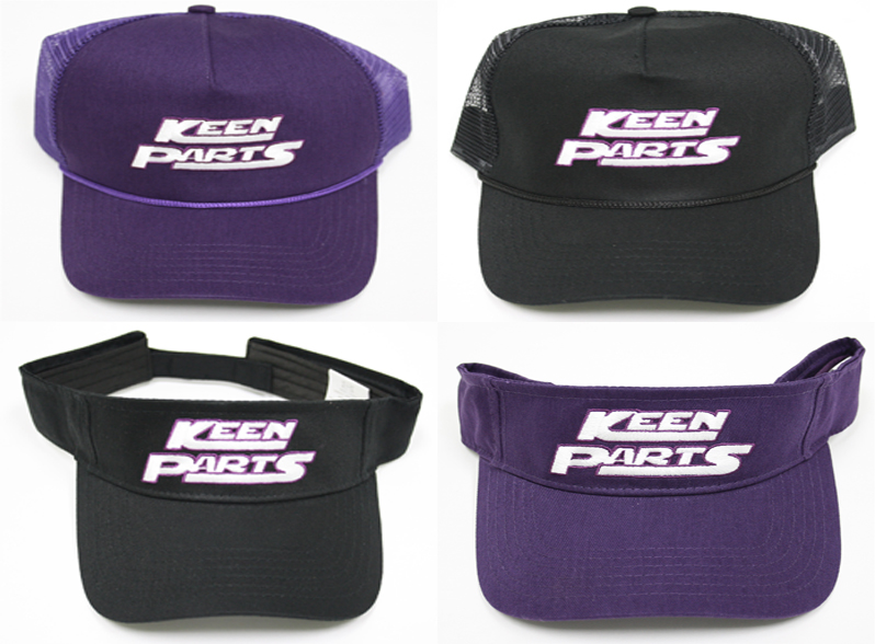 Halloween Hats and Visors
