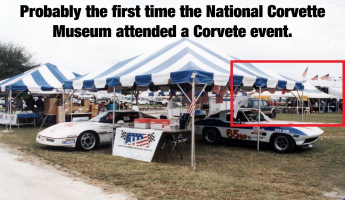 National Corvette Museum