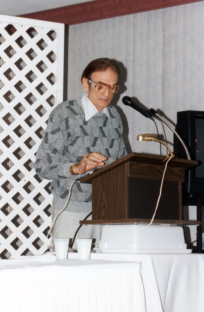 Bob Clift