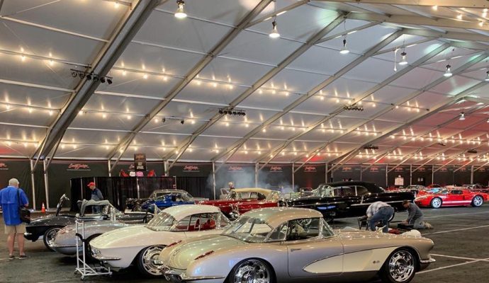 Barrett-Jackson