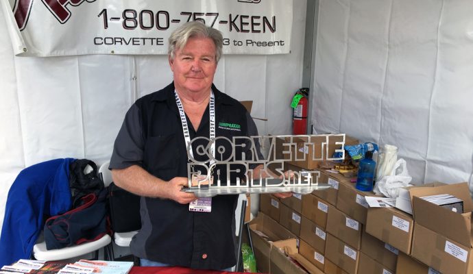 Corvetteparts.net