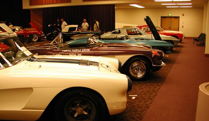 NCRS 2002 Monterey Convention
