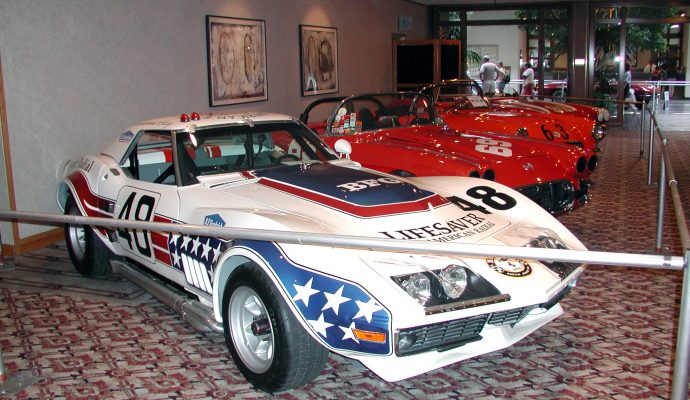 NCRS 2002 Monterey Convention