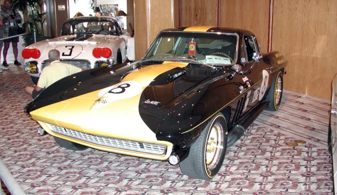 NCRS 2002 Monterey Convention