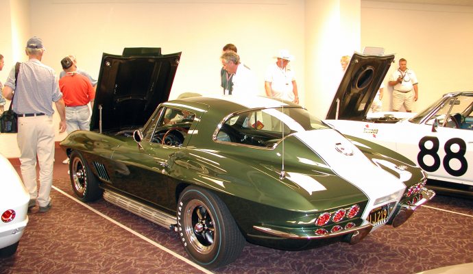 NCRS 2002 Monterey Convention