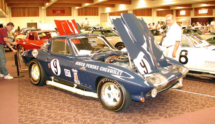 NCRS 2002 Monterey Convention