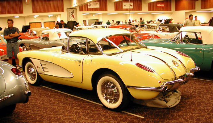 NCRS 2002 Monterey Convention