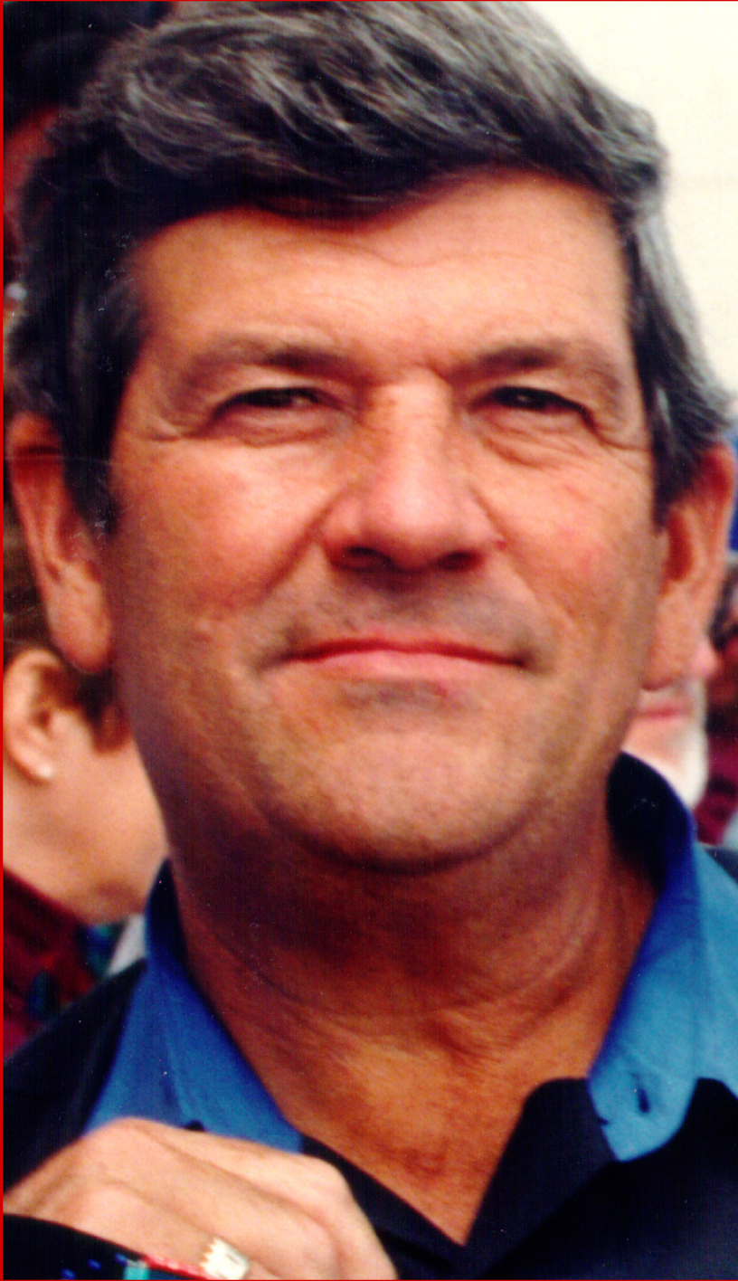 Gary Mortimer