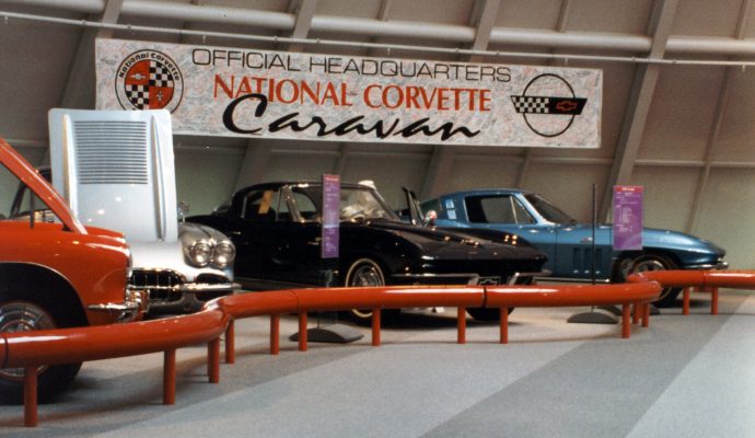 National Corvette Museum