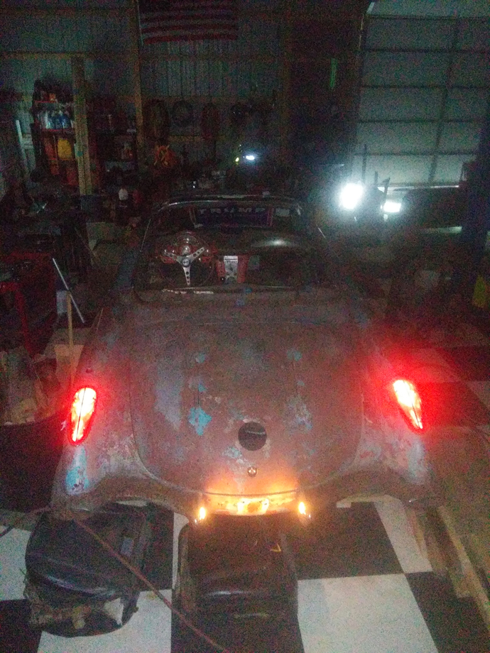 Yard Find
