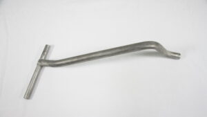1957-1957 Corvette Idle Vent Tube (Long) Injector #4360