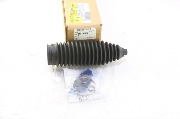 1997-2004 Corvette Steering Tie Rod End Dust Boot Kit