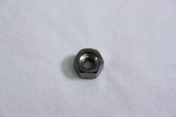 1967-1968 Corvette Fixed Antenna Nut