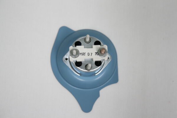 1979-1979 Corvette Temperature Gauge