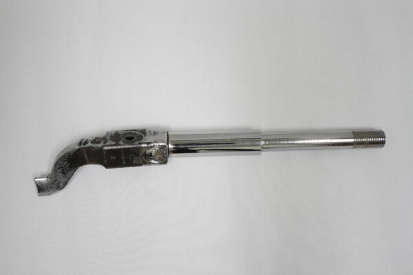 1964-1967 Corvette 4 Speed Shifter Handle Chrome without Knob