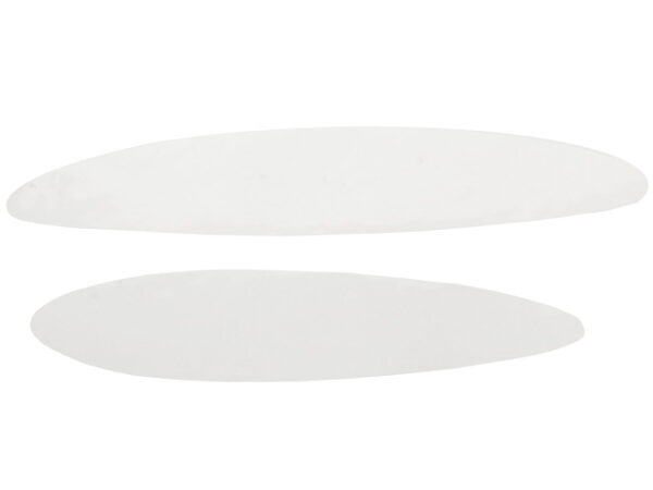 2000-2004 Corvette Clear Door Handle Scratch Guards