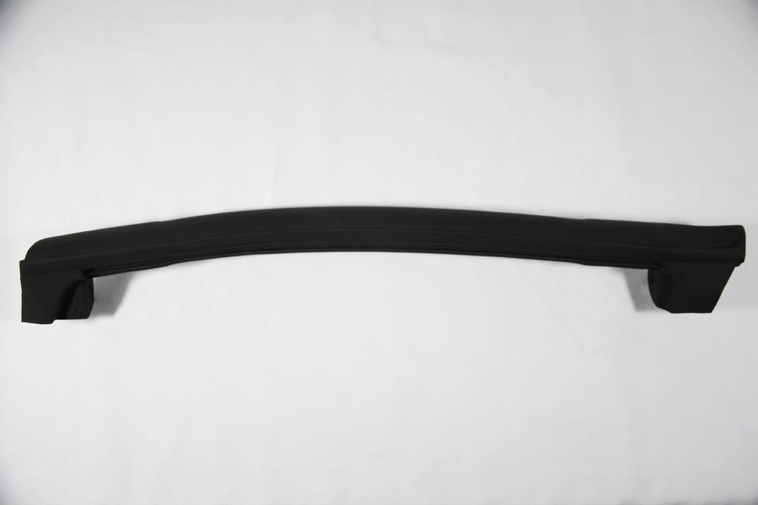 1997-2004 C5 Corvette Coupe Roof Panel Side Weatherstrip Retainer Channel Kit main image 0
