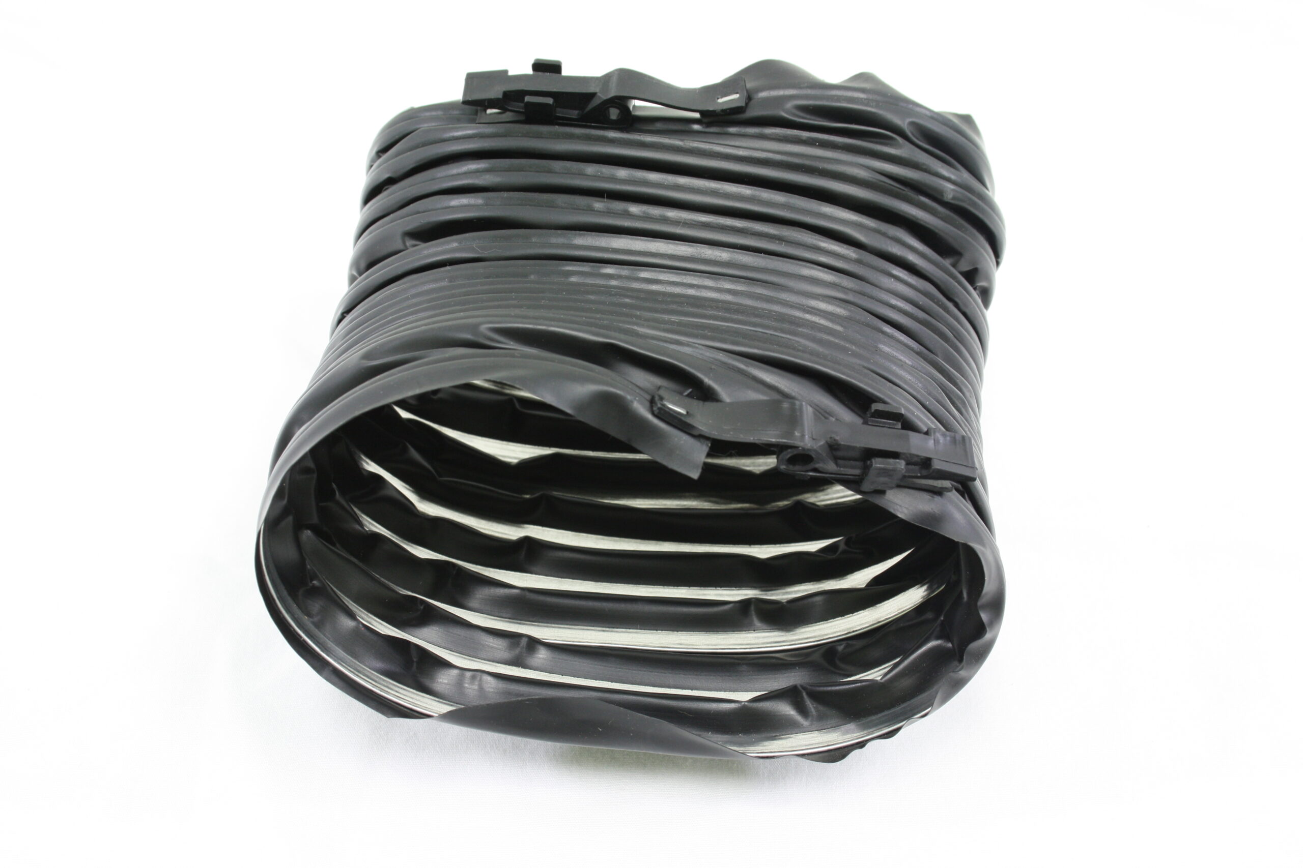 Flex Hose Air Intake to Core Support Duct (100083) – Keen Parts