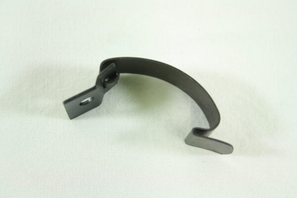 1956-1961 Corvette Distributor Clip & Bracket 2X4