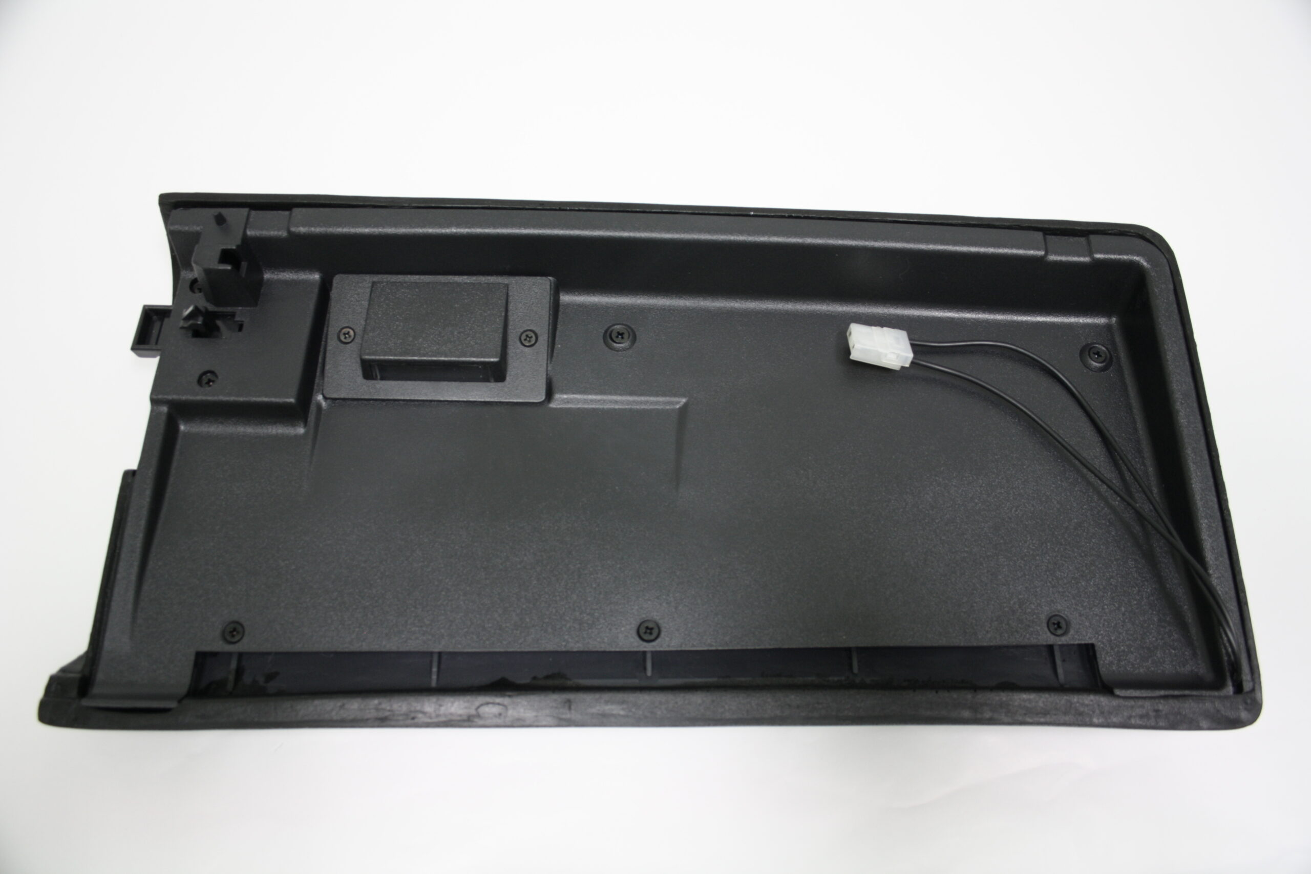Center Console Lid (800002) – Keen Parts