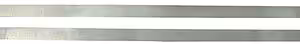 1968-1974 Corvette Gas Tank Strap - Pair
