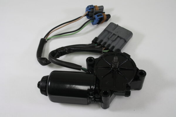 2000-2004 Corvette LH Headlight Motor (Rebuilt With Exchange)