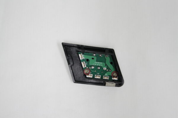 1990-1991 Corvette RH Power Window Switch