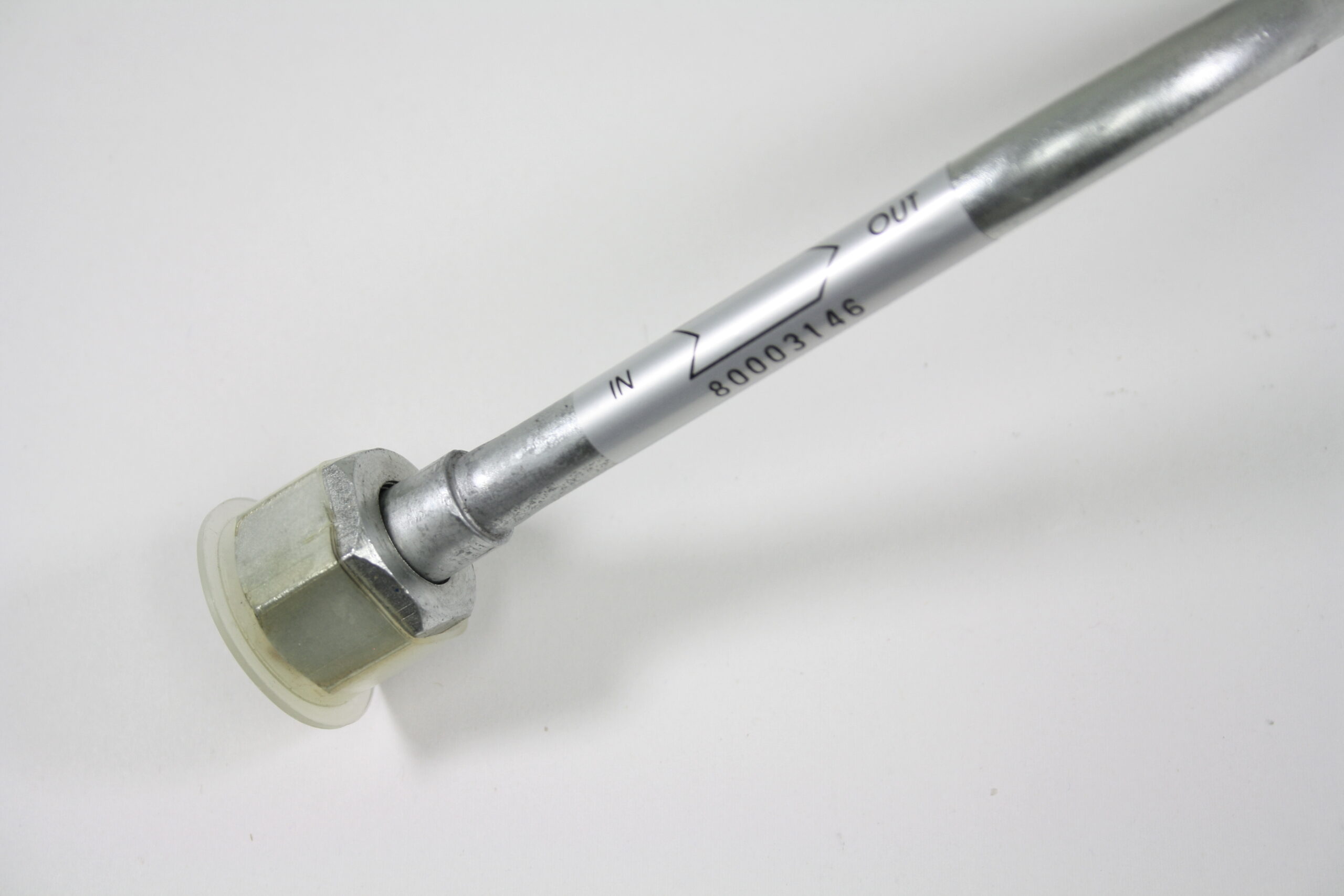AC Evaporator Inlet Line (250314) – Keen Parts