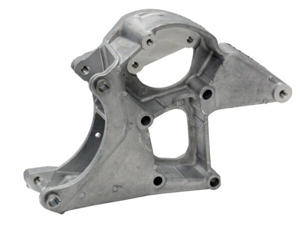 2005-2013 Corvette Alternator and Power Steering Pump Mounting Bracket