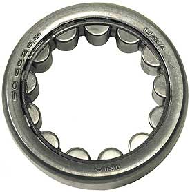 1980-1982 Corvette Rear End Side Yoke Bearing