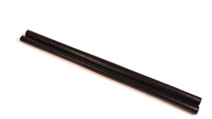 1958-1958 Corvette Grab Bar Cover (Charcoal)