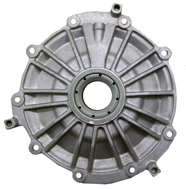 1997-2004 Corvette Differential Ring Gear and Pinion Cover RH