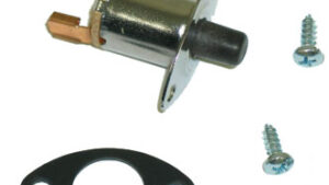 1955-1962 Corvette Courtesy Light Switch - Sold Each