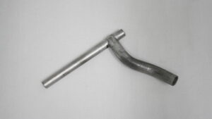 1957-1957 Corvette Idle Vent Tube (Short) Injector #4360