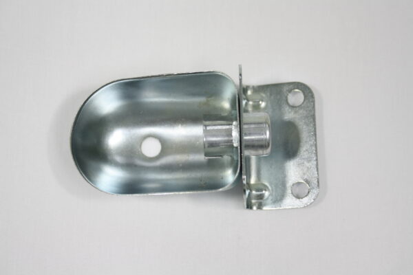 1977-1982 Corvette Under Hood Light Housing