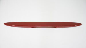 2010-2010 Corvette Rear Spoiler (Torch Red)