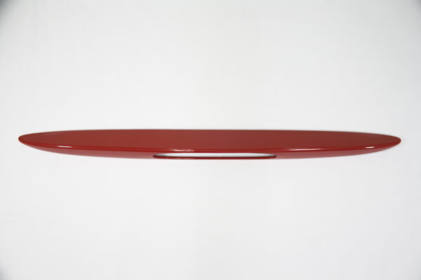 2010-2010 Corvette Rear Spoiler (Torch Red)