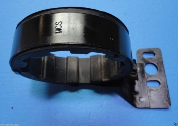 1997-2004 Corvette AC Accumulator Bracket