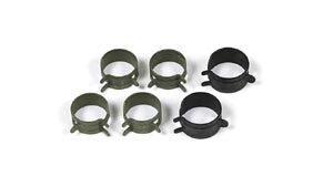 1966-1967 Corvette Fuel Line Hose Clamp Kit
