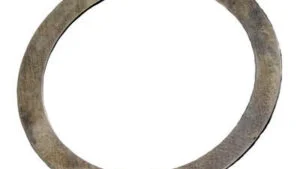 1997-2007 Corvette Differential Rear Pinion Bearing Shim 1mm