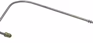 1963-1965 Corvette Vacuum Advance Line 250-300 HP