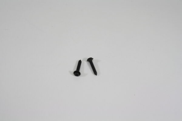 1984-1996 Corvette Door Handle Escutcheon Screw Kit