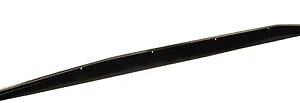 1978-1979 Corvette Rocker Moulding Pair