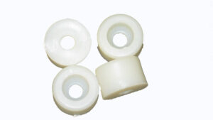 1963-1967 Corvette Nylon Seat Bumper Stop (Set of 4)