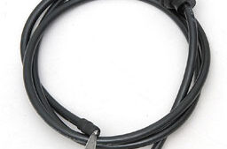 1968-1969 Corvette Positive Battery Cable (Spring Ring)
