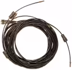 1970-1970 Corvette Fiber Optic Sub Assembly Only